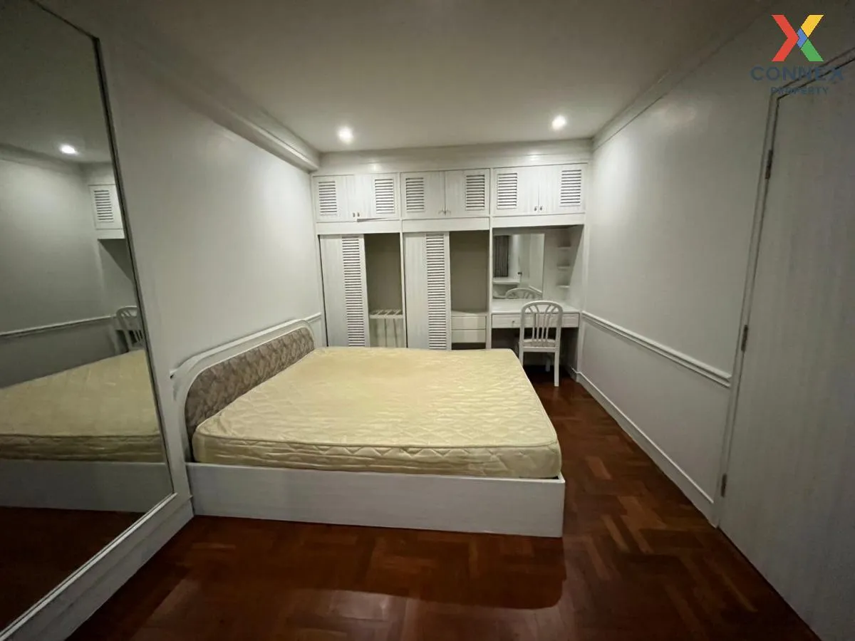 For Rent Condo , Saranjai Mansion , BTS-Nana , Khlong Toei , Khlo