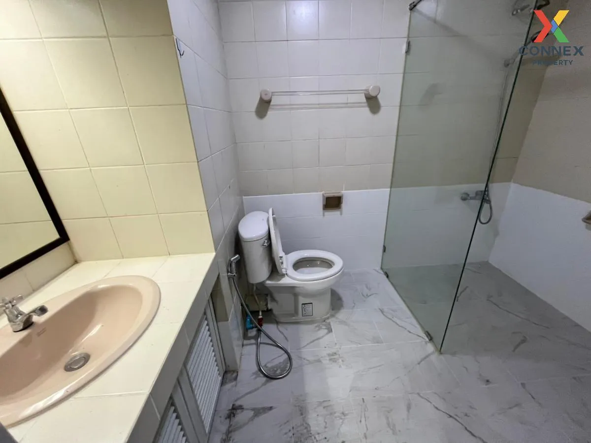 For Rent Condo , Saranjai Mansion , BTS-Nana , Khlong Toei , Khlo