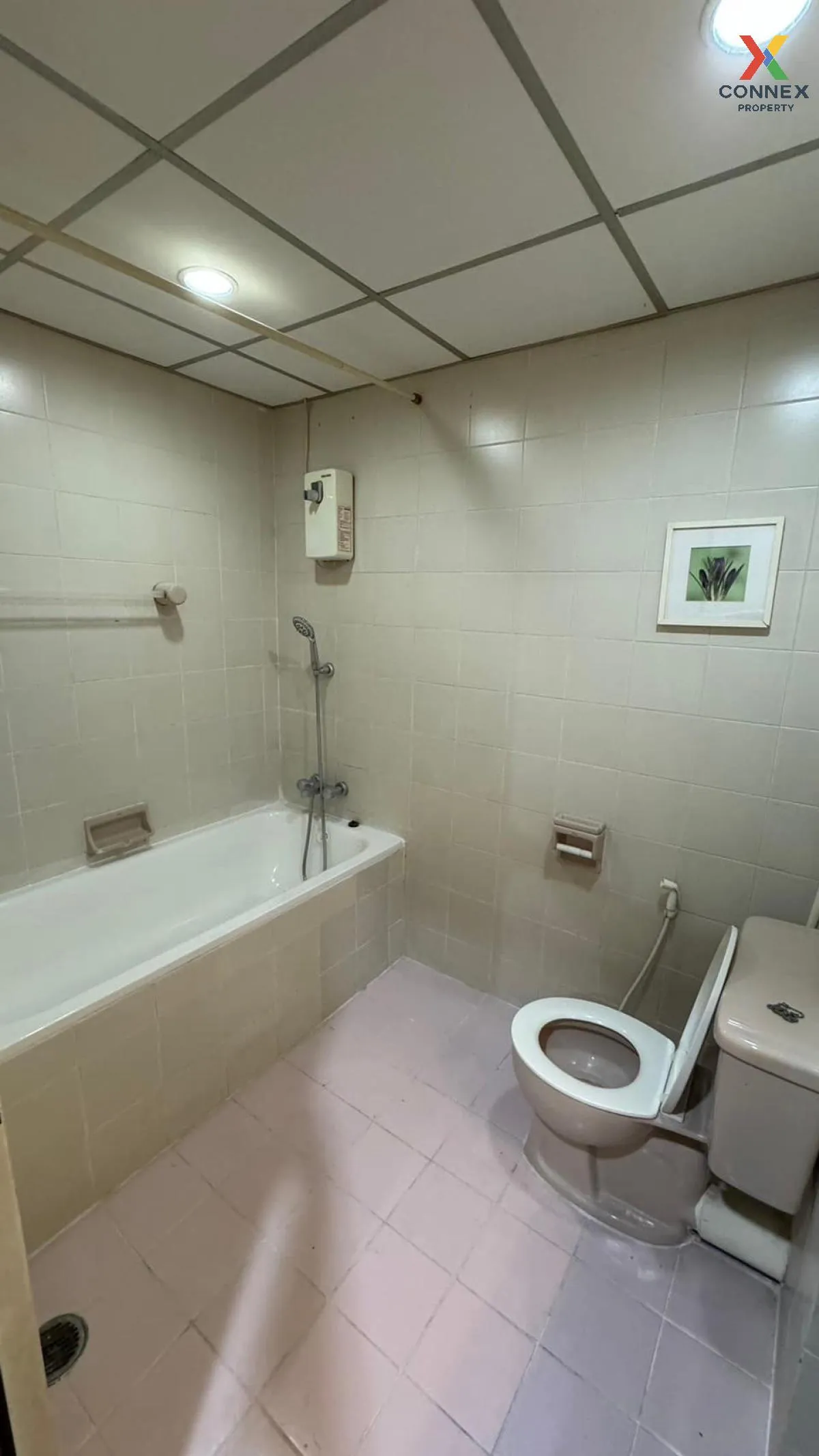 เช่าคอนโด  สราญใจ แมนชั่น BTS-นานา คลองเตย เขต คลองเตย กรุงเทพ CX