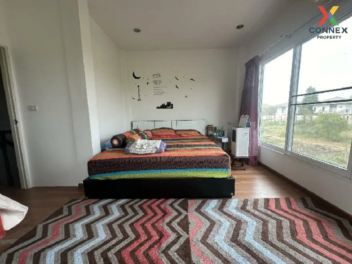 ขายทาวน์เฮ้าส์/ทาวน์โฮม  บ้านพิมลกาญจน์ รีโนเวทใหม่ บ้านใหม่ ปากเ