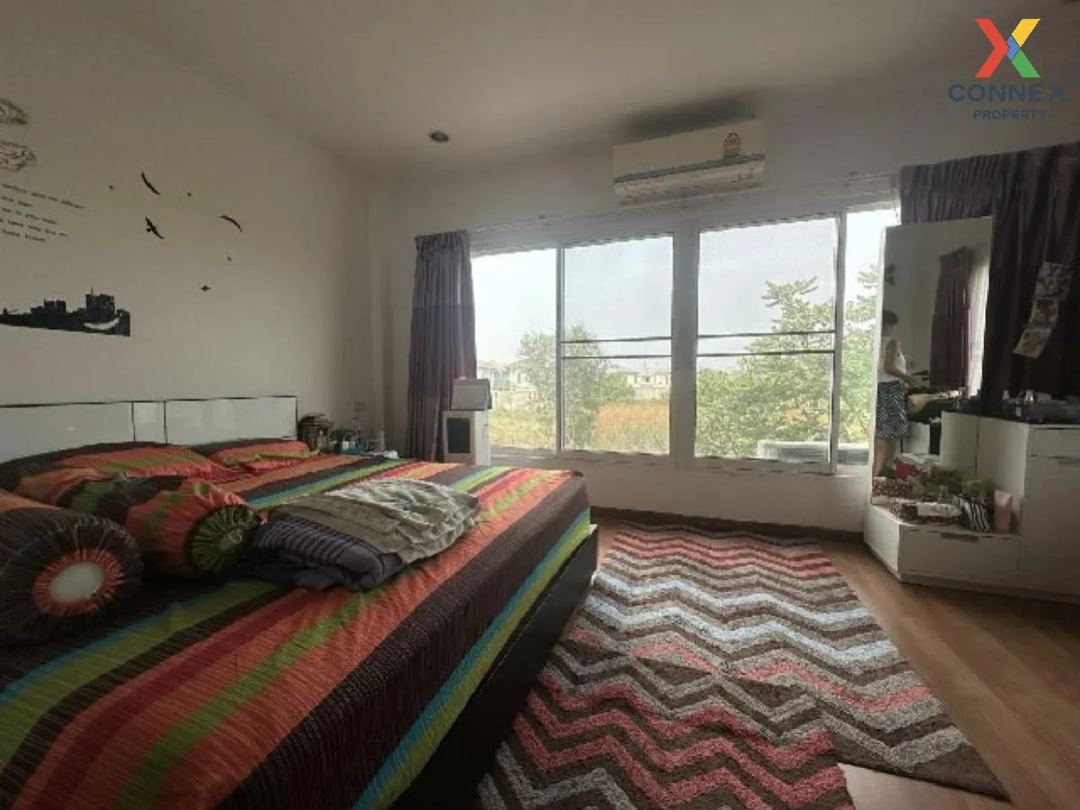 ขายทาวน์เฮ้าส์/ทาวน์โฮม  บ้านพิมลกาญจน์ รีโนเวทใหม่ บ้านใหม่ ปากเ