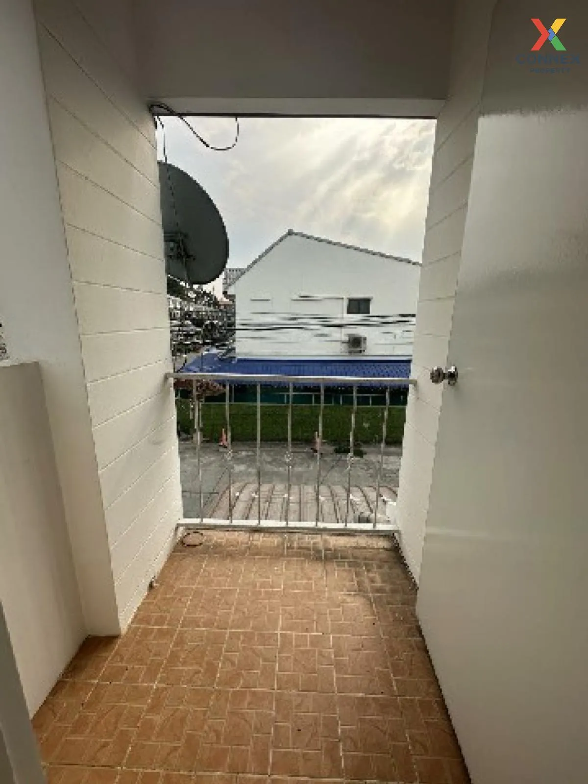 ขายทาวน์เฮ้าส์/ทาวน์โฮม  บ้านพิมลกาญจน์ รีโนเวทใหม่ บ้านใหม่ ปากเ