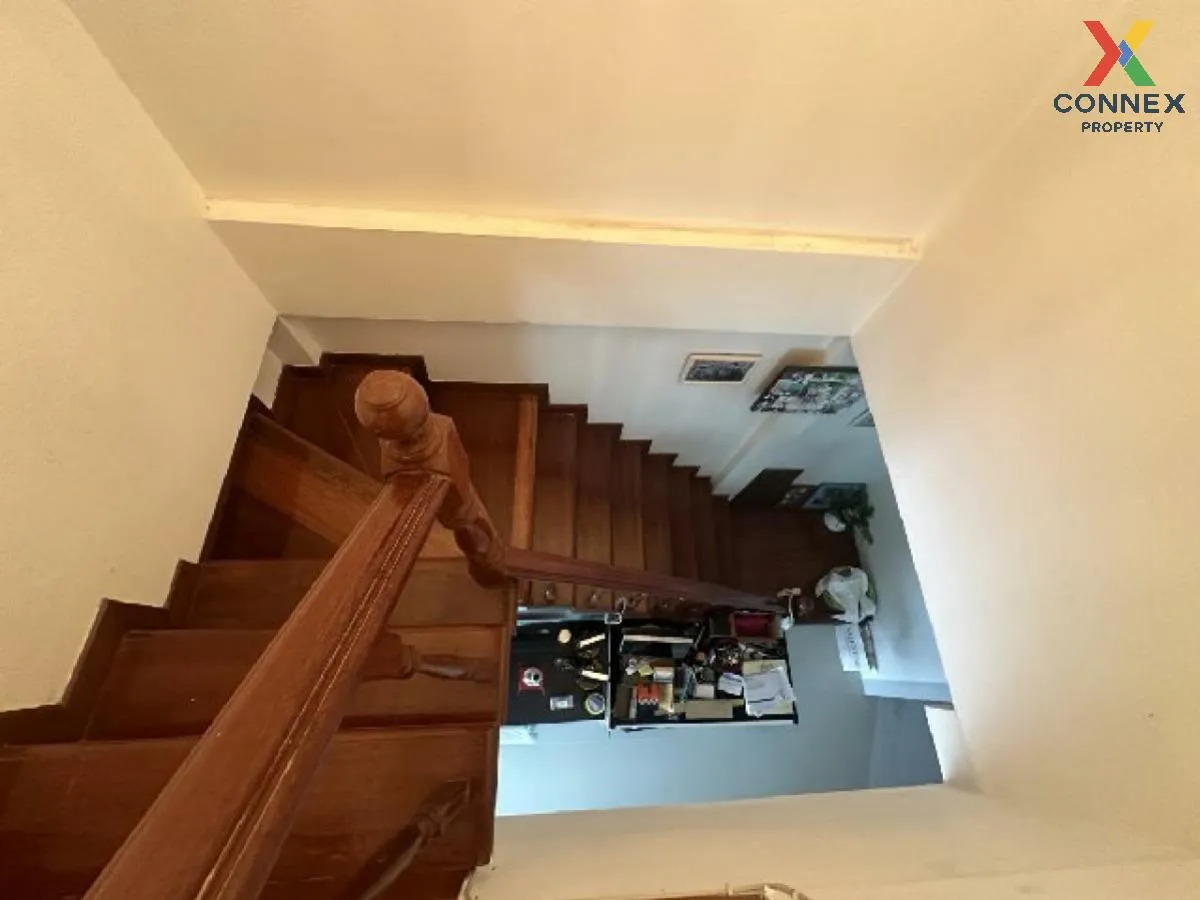 ขายทาวน์เฮ้าส์/ทาวน์โฮม  บ้านพิมลกาญจน์ รีโนเวทใหม่ บ้านใหม่ ปากเ