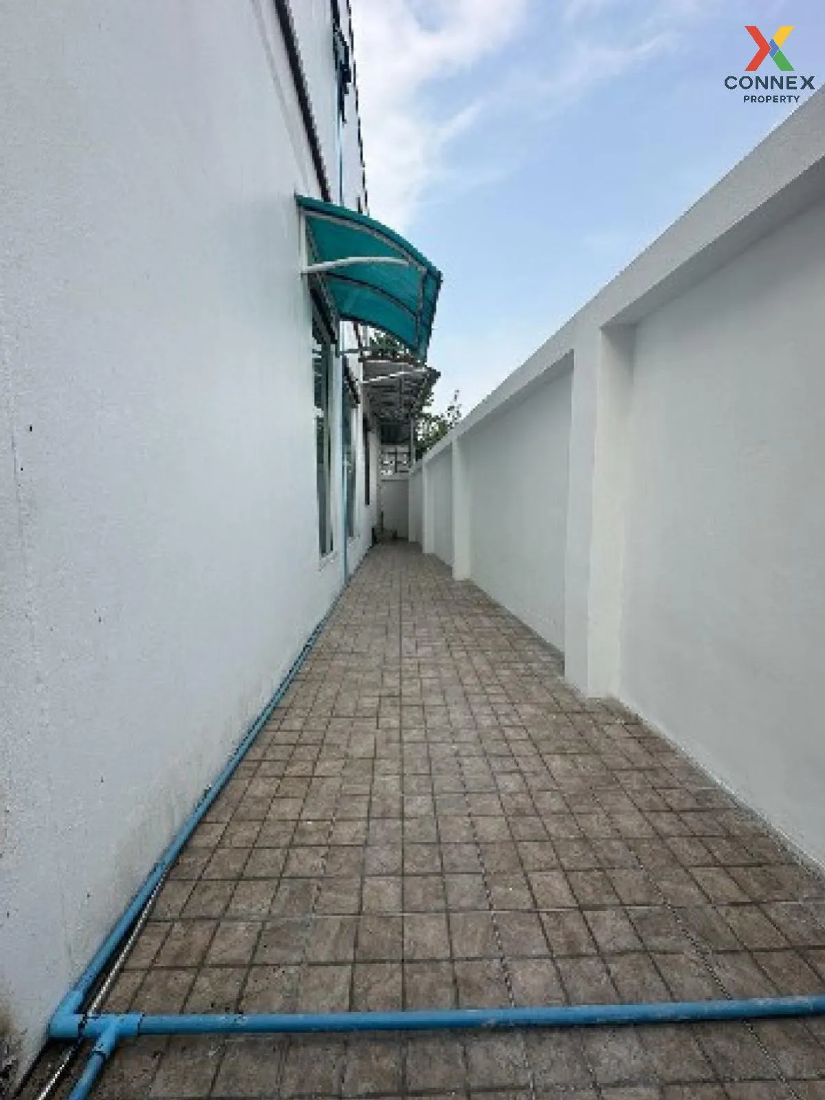 ขายทาวน์เฮ้าส์/ทาวน์โฮม  บ้านพิมลกาญจน์ รีโนเวทใหม่ บ้านใหม่ ปากเ 4