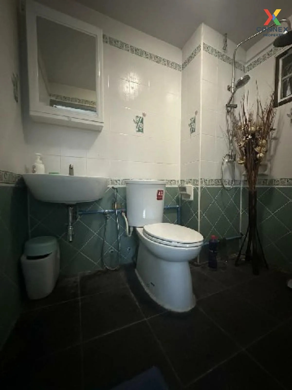 ขายทาวน์เฮ้าส์/ทาวน์โฮม  บ้านพิมลกาญจน์ รีโนเวทใหม่ บ้านใหม่ ปากเ