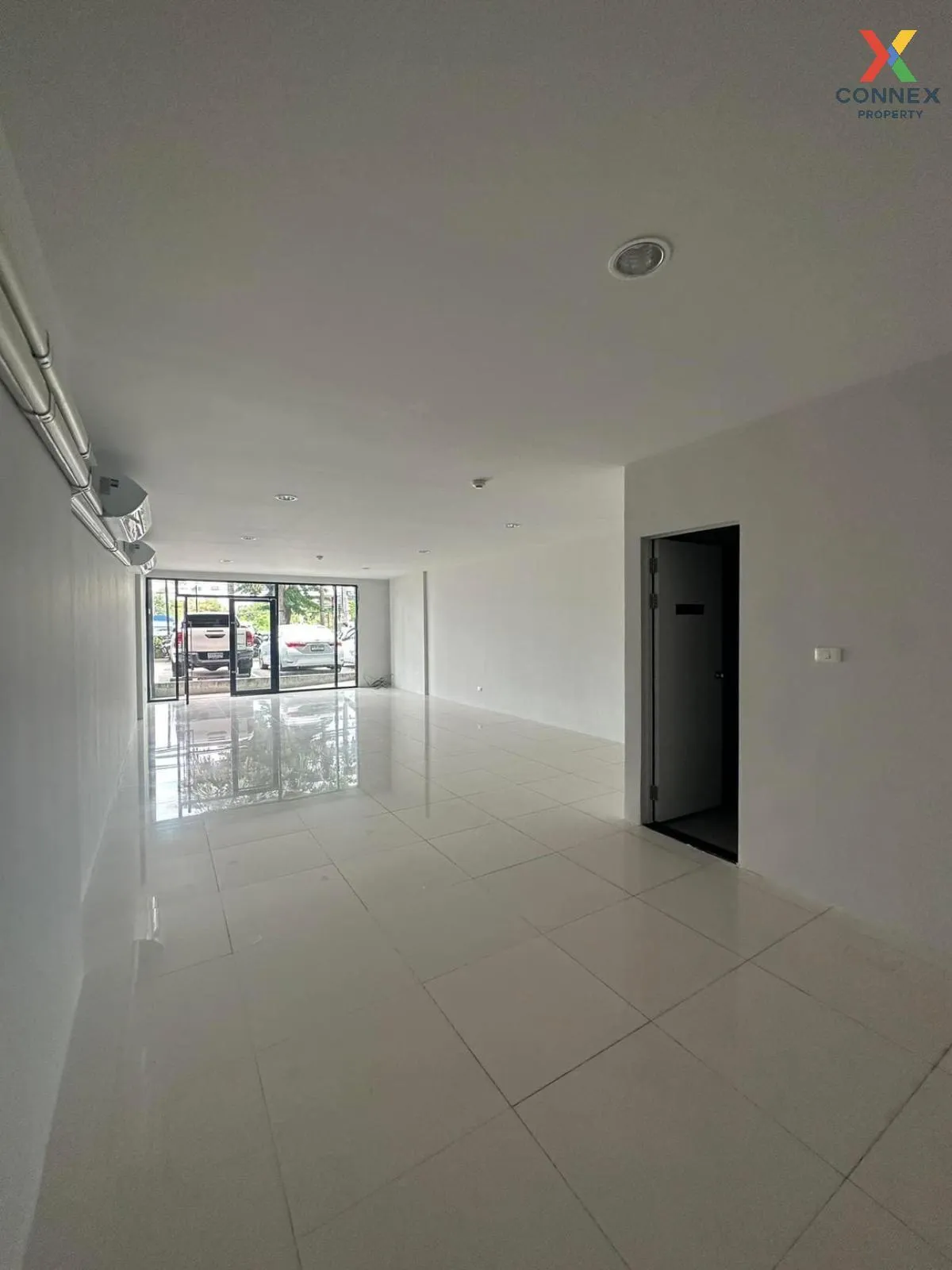 เช่าคอนโด  ยูนิโอ รามคำแหง - เสรีไทย คลองจั่น เขต บางกะปิ กรุงเทพ 2