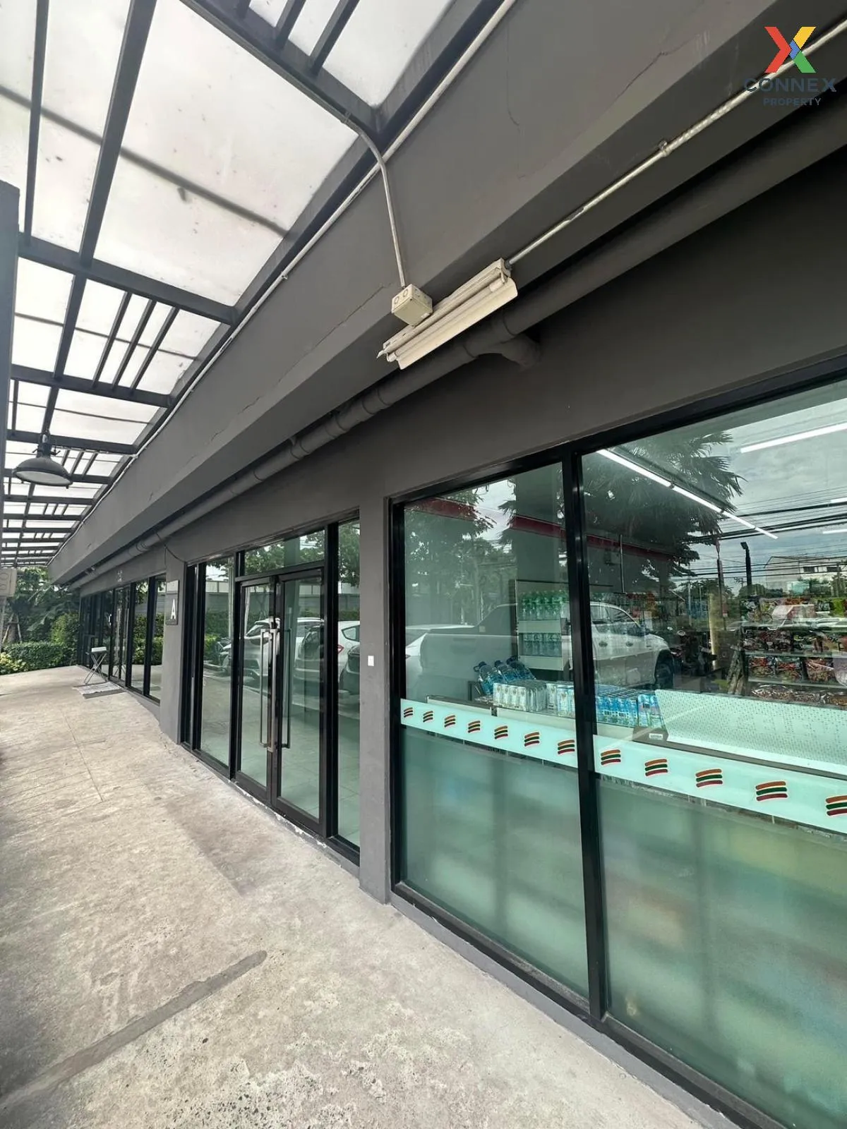 เช่าคอนโด  ยูนิโอ รามคำแหง - เสรีไทย คลองจั่น เขต บางกะปิ กรุงเทพ 4