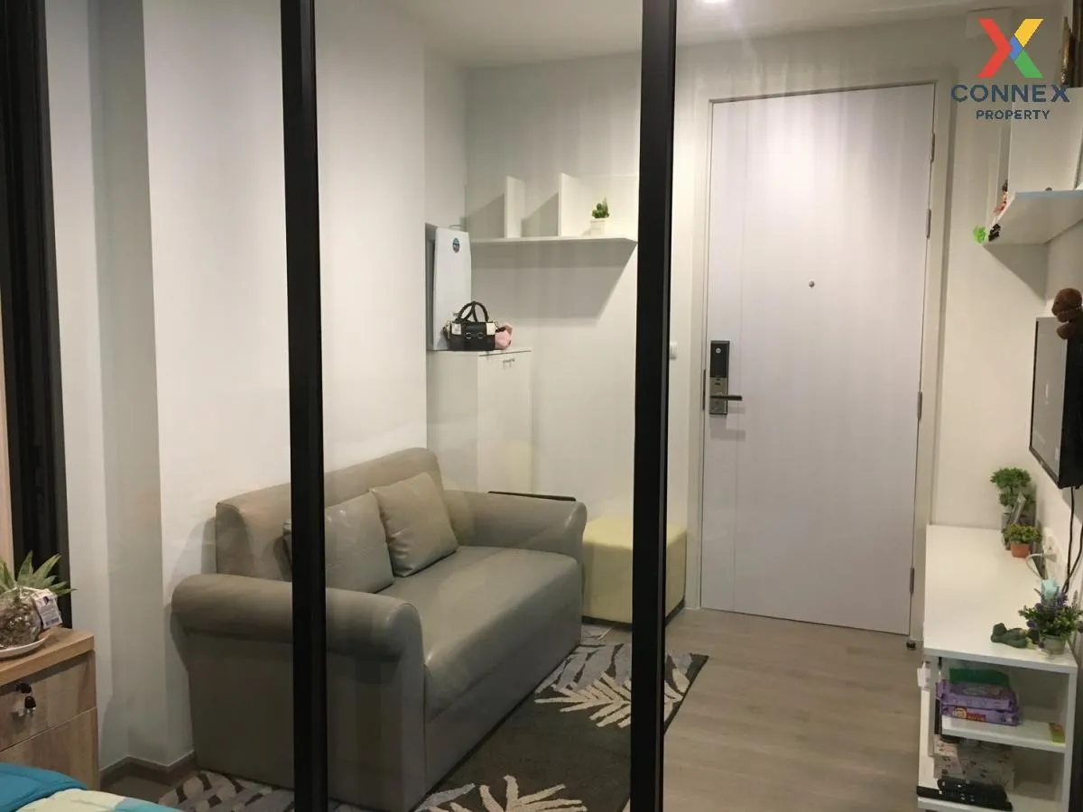 ขายคอนโด  เดอะ เบส เพชรเกษม MRT-เพชรเกษม 48 บางหว้า เขต ภาษีเจริญ 2