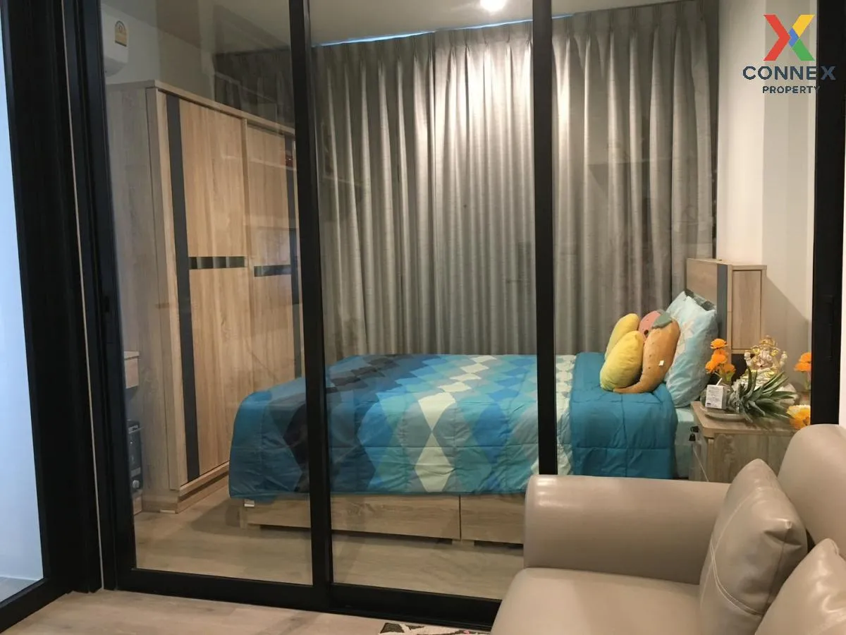 ขายคอนโด  เดอะ เบส เพชรเกษม MRT-เพชรเกษม 48 บางหว้า เขต ภาษีเจริญ 3