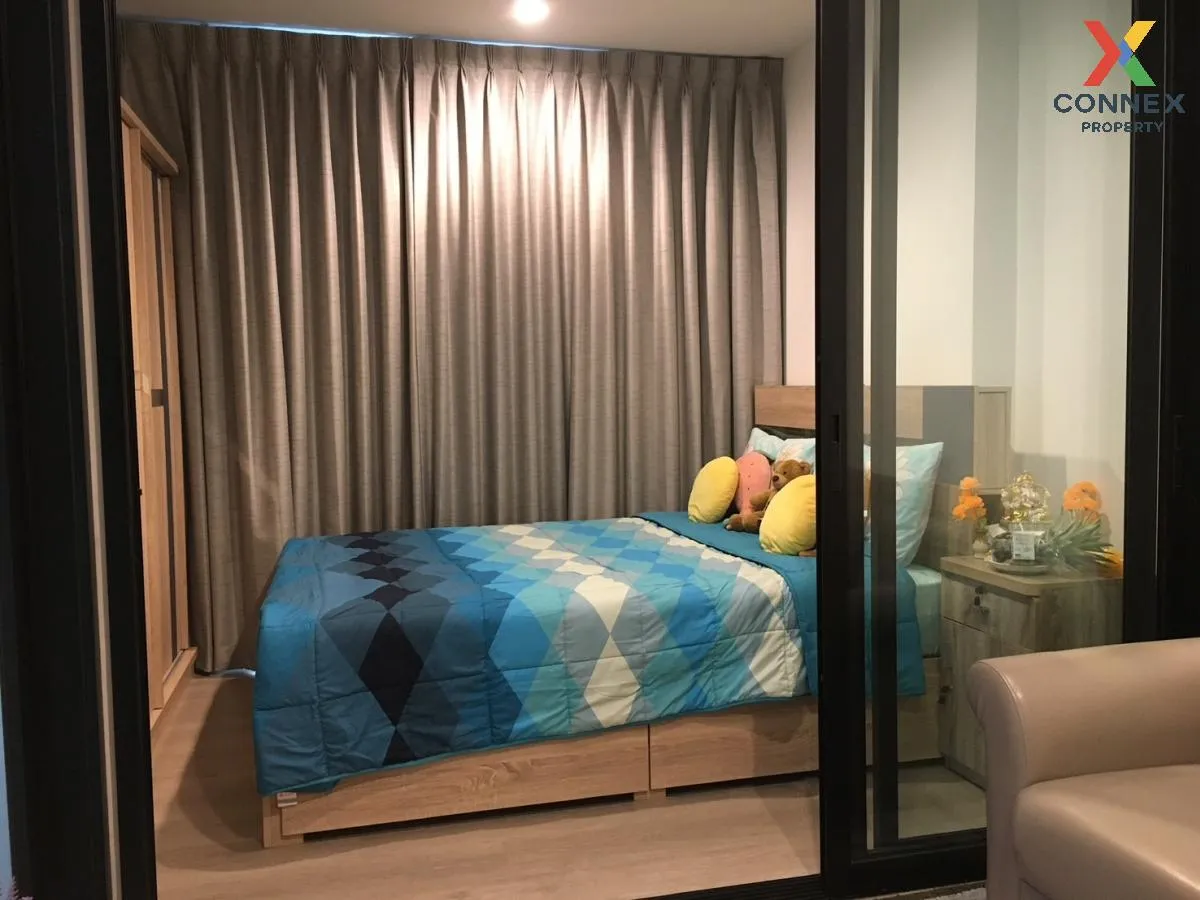 ขายคอนโด  เดอะ เบส เพชรเกษม MRT-เพชรเกษม 48 บางหว้า เขต ภาษีเจริญ 4