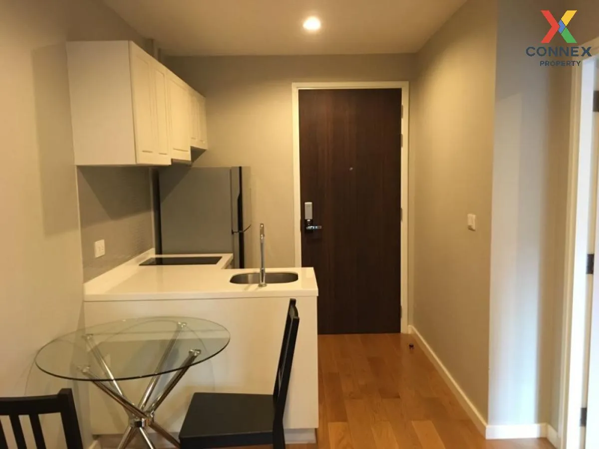 For Sale Condo , Condolette Dwell Sukhumvit 26 , BTS-Phrom Phong  For Sale Condo , Condolette Dwell Sukhumvit 26 , BTS-Phrom Phong  3