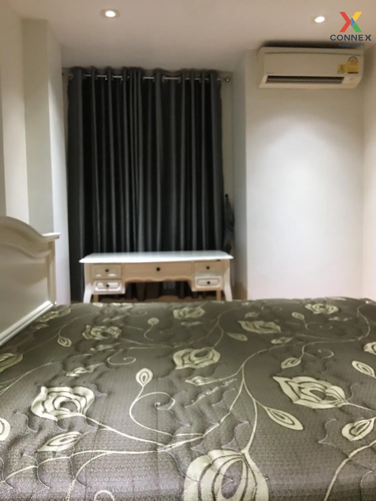 For Sale Condo , The President Sukhumvit 81 , BTS-On Nut , Phra K