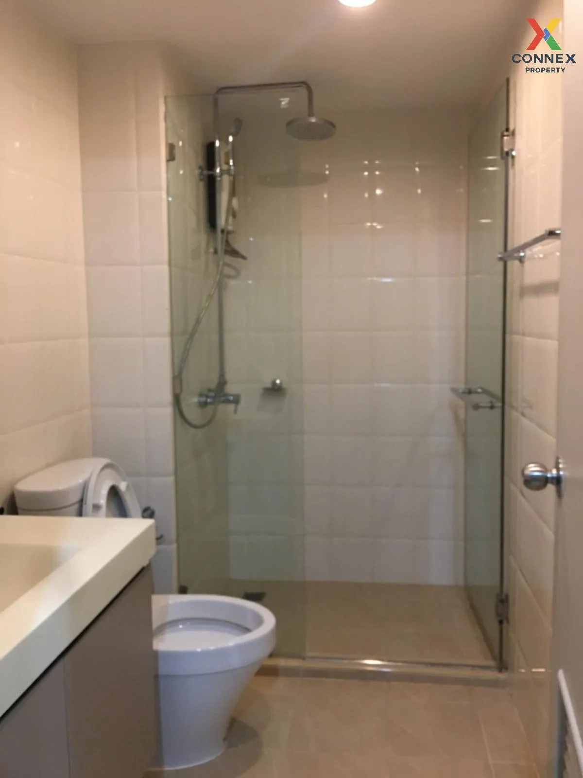 For Sale Condo , The President Sukhumvit 81 , BTS-On Nut , Phra K