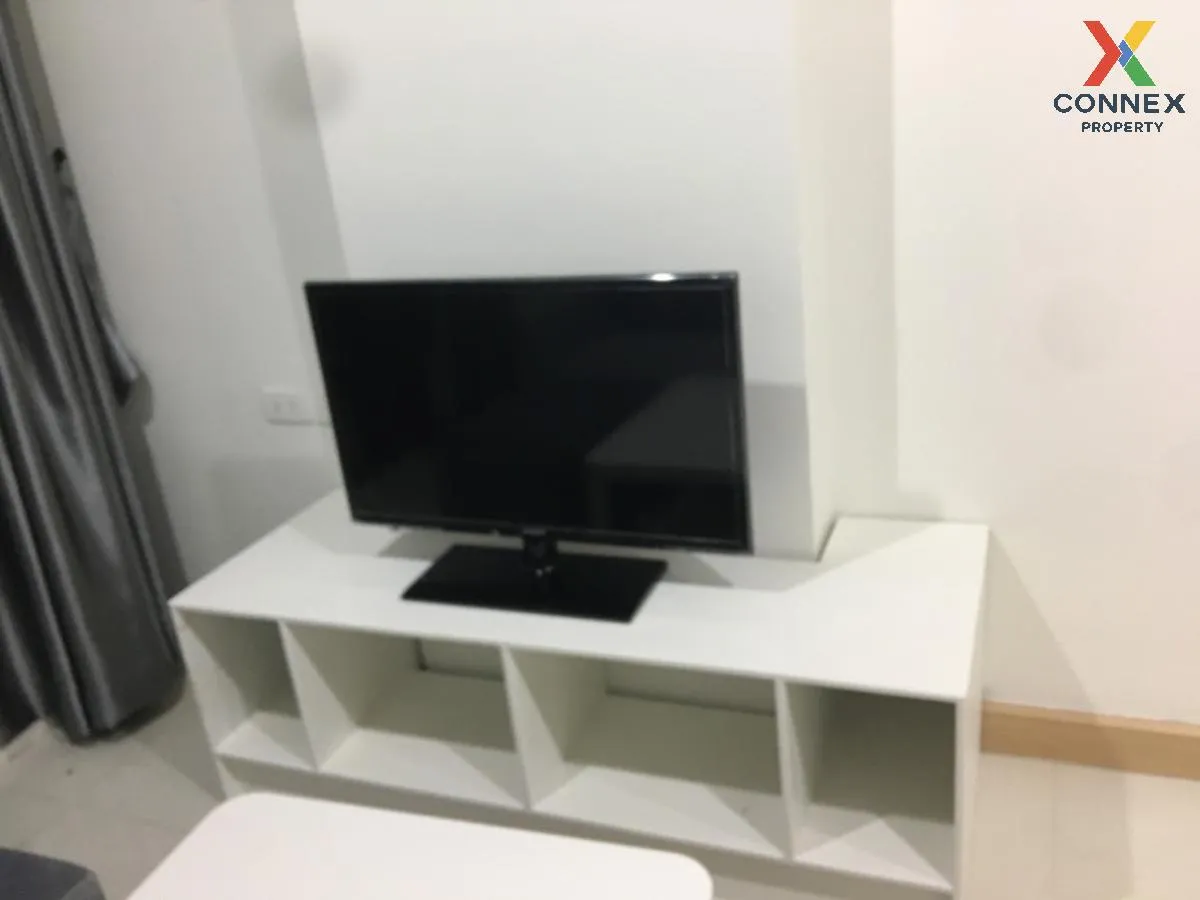 For Sale Condo , The President Sukhumvit 81 , BTS-On Nut , Phra K 2