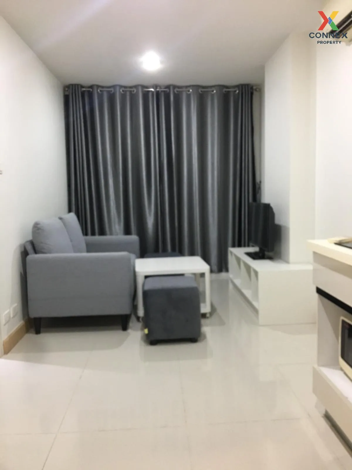 For Sale Condo , The President Sukhumvit 81 , BTS-On Nut , Phra K