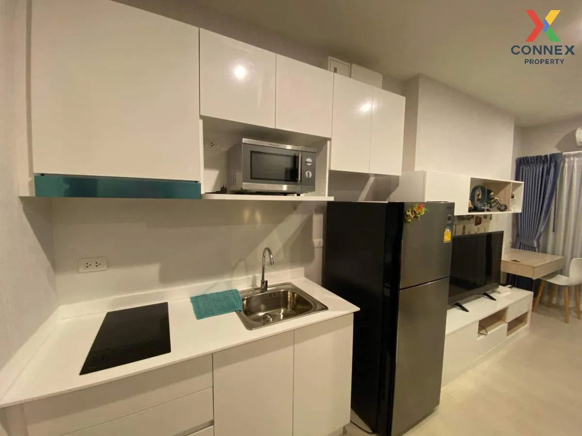 For Rent Condo , Prodigy MRT Bangkhae , MRT-Bang Khae , Bang Duan 3