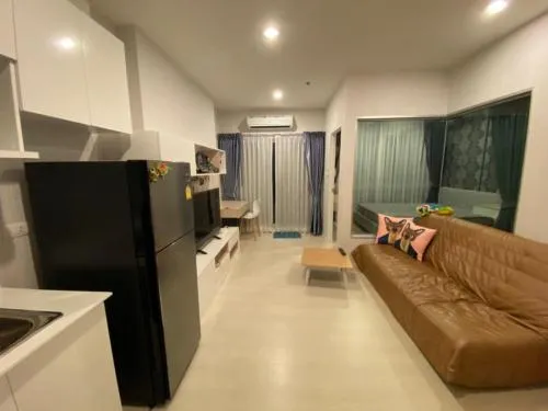 For Rent Condo , Prodigy MRT Bangkhae , MRT-Bang Khae , Bang Duan , Phasi Charoen , Bangkok , CX-92620