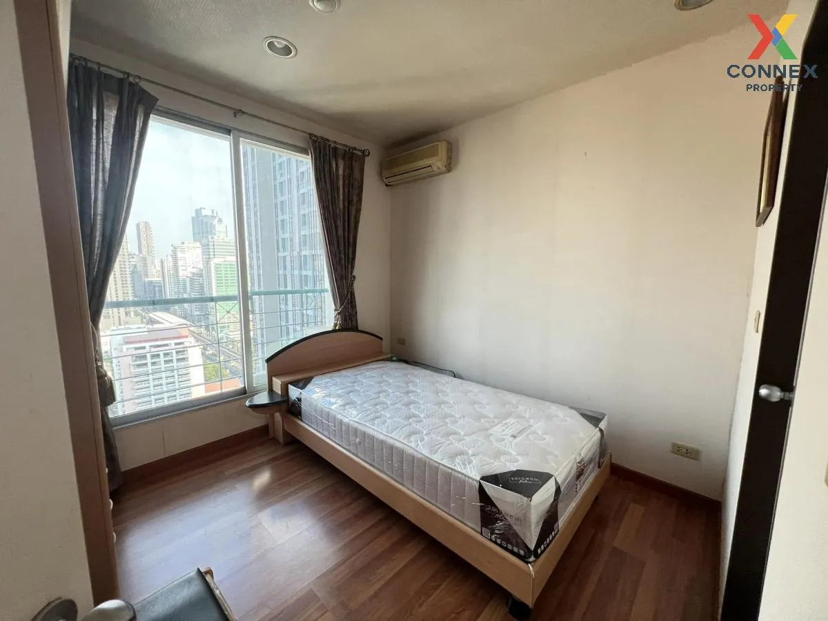 For Rent Condo , Sathorn House , BTS-Saint Louis , Silom , Bang R 4