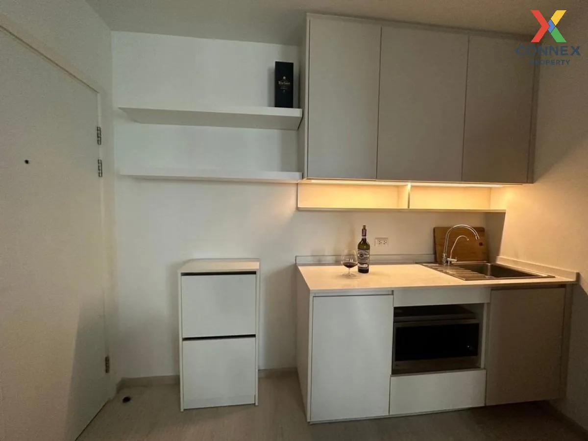 For Sale Condo , Chapter One Eco Ratchada Huaikhwang , MRT-Huai K For Sale Condo , Chapter One Eco Ratchada Huaikhwang , MRT-Huai K 4