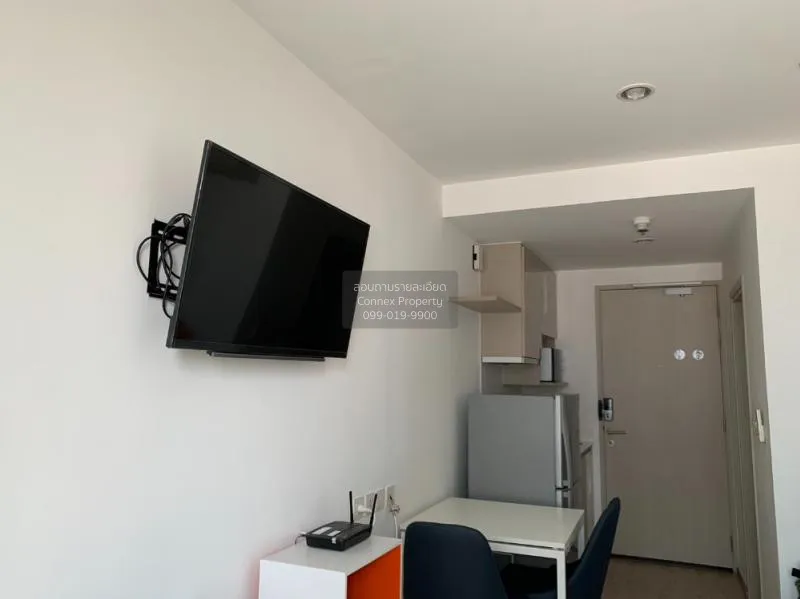 ขายคอนโด  ไอดีโอ คิว จุฬา-สามย่าน MRT-สามย่าน บางรัก เขต บางรัก ก 1