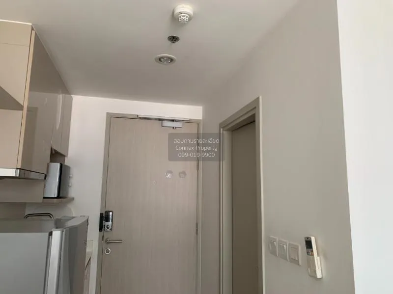 ขายคอนโด  ไอดีโอ คิว จุฬา-สามย่าน MRT-สามย่าน บางรัก เขต บางรัก ก 4