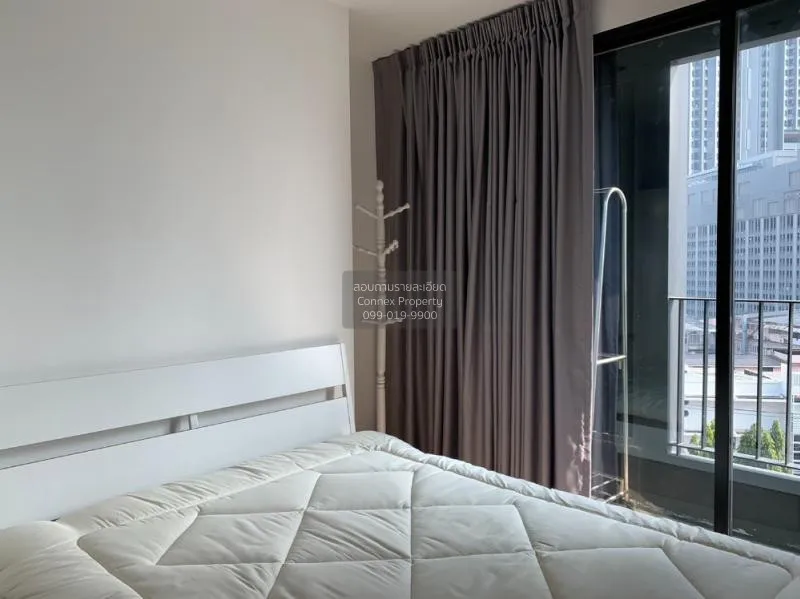 ขายคอนโด  ไอดีโอ คิว จุฬา-สามย่าน MRT-สามย่าน บางรัก เขต บางรัก ก