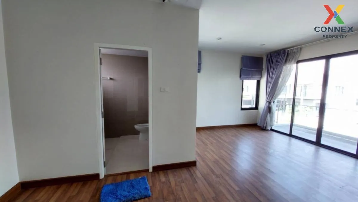 ขายบ้าน  เดอะ วิลล์ มีนบุรี-นิมิตใหม่ มีนบุรี เขต มีนบุรี กรุงเทพ 4