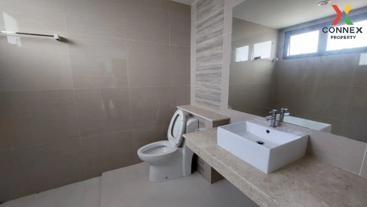 ขายบ้าน  เดอะ วิลล์ มีนบุรี-นิมิตใหม่ มีนบุรี เขต มีนบุรี กรุงเทพ