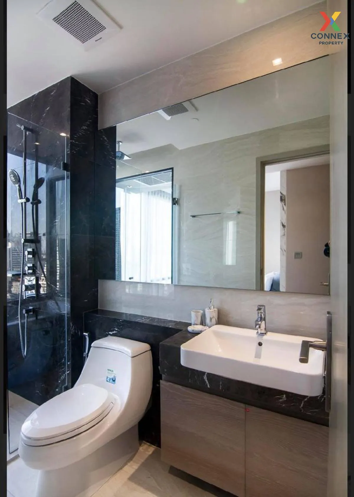 เช่าคอนโด  แอซตัน สีลม BTS-ช่องนนทรี สุริยวงศ์ เขต บางรัก กรุงเทพ