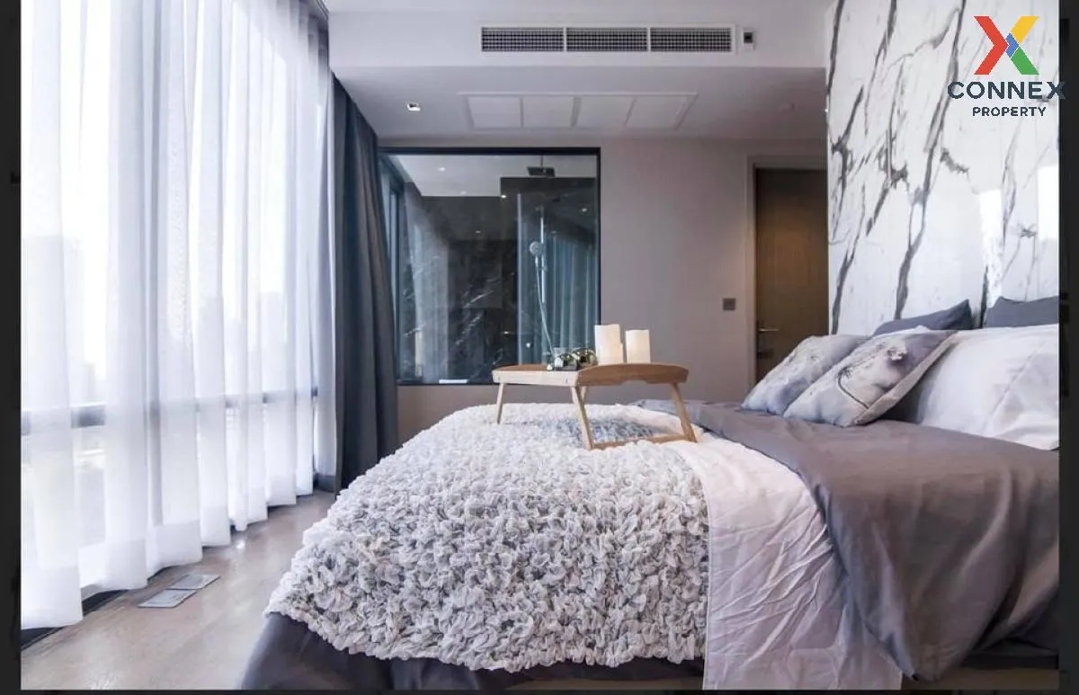 เช่าคอนโด  แอซตัน สีลม BTS-ช่องนนทรี สุริยวงศ์ เขต บางรัก กรุงเทพ