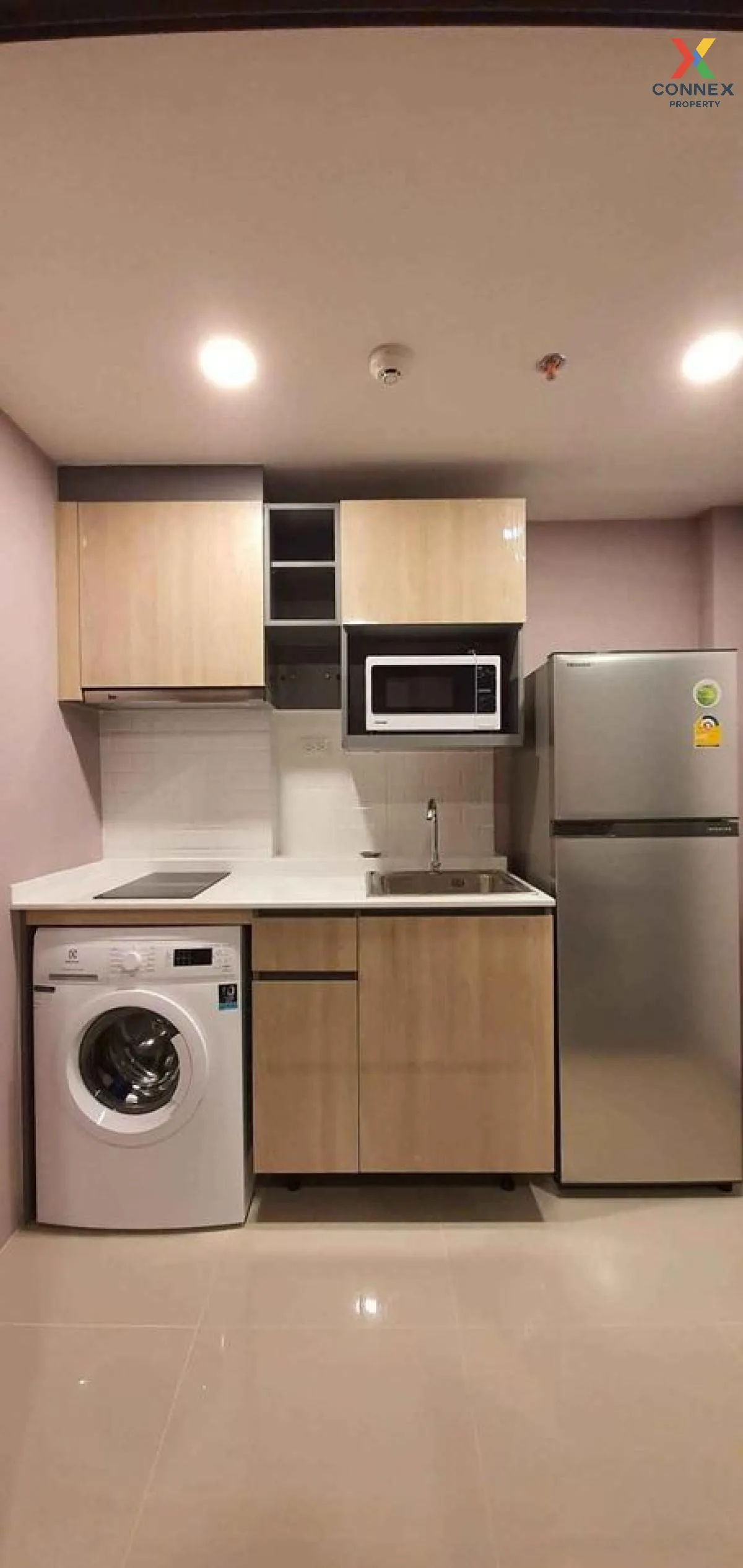 ขายคอนโด  ฟีล พหล 34 BTS-เสนานิคม เสนานิคม เขต จตุจักร กรุงเทพ CX ขายคอนโด  ฟีล พหล 34 BTS-เสนานิคม เสนานิคม เขต จตุจักร กรุงเทพ CX 4