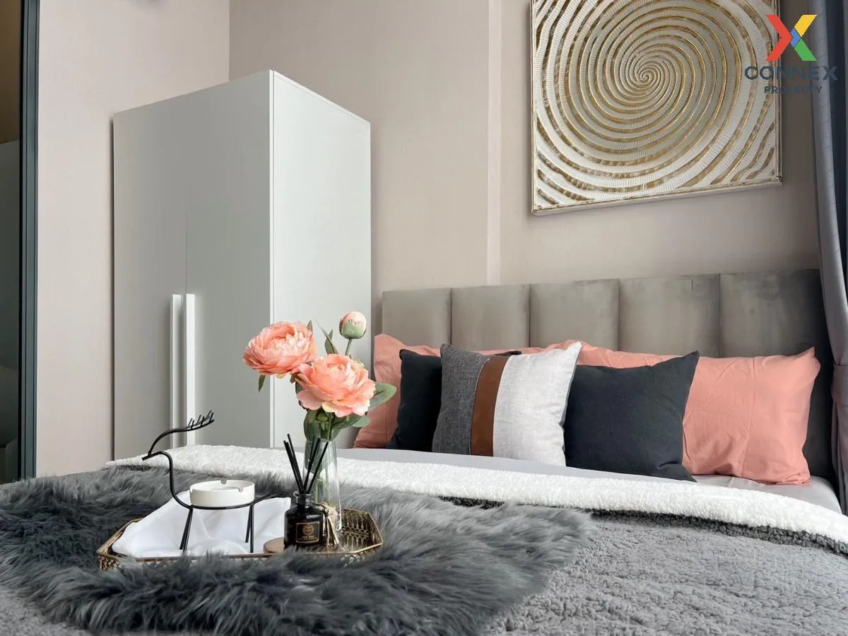 For Rent Condo , Metro Sky Prachachuen , MRT-Bang Son , Wong Sawa For Rent Condo , Metro Sky Prachachuen , MRT-Bang Son , Wong Sawa