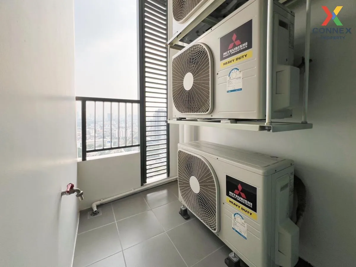 For Rent Condo , Metro Sky Prachachuen , MRT-Bang Son , Wong Sawa For Rent Condo , Metro Sky Prachachuen , MRT-Bang Son , Wong Sawa