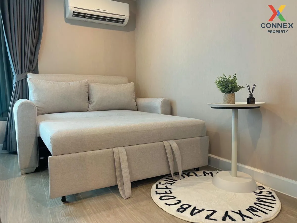 For Rent Condo , Metro Sky Prachachuen , MRT-Bang Son , Wong Sawa For Rent Condo , Metro Sky Prachachuen , MRT-Bang Son , Wong Sawa 1