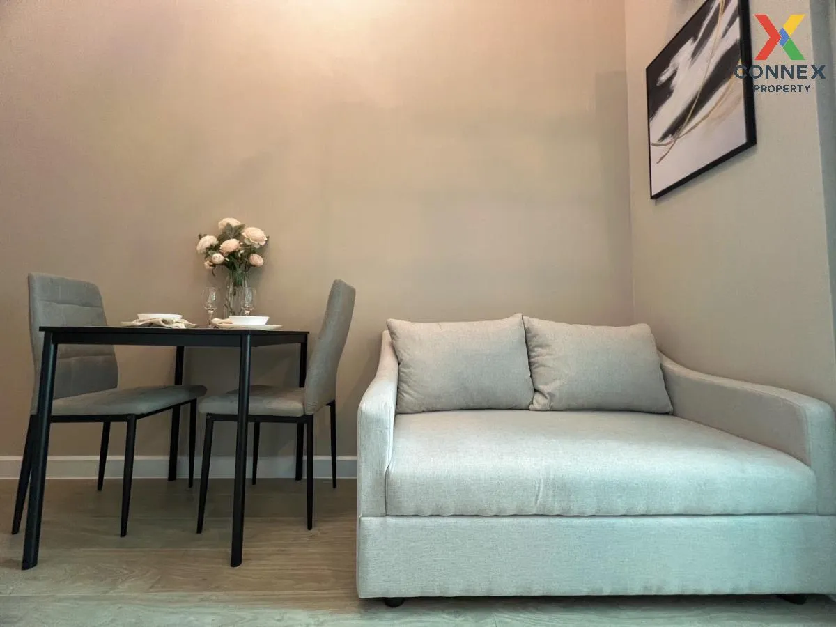 For Rent Condo , Metro Sky Prachachuen , MRT-Bang Son , Wong Sawa For Rent Condo , Metro Sky Prachachuen , MRT-Bang Son , Wong Sawa 4