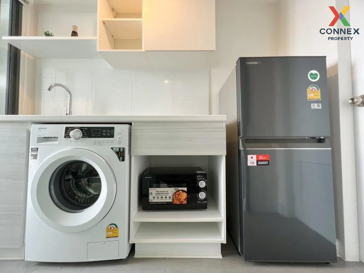 For Rent Condo , Metro Sky Prachachuen , MRT-Bang Son , Wong Sawa For Rent Condo , Metro Sky Prachachuen , MRT-Bang Son , Wong Sawa