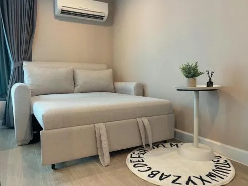 For Rent Condo , Metro Sky Prachachuen , MRT-Bang Son , Wong Sawang , Bang Su , Bangkok , CX-92633