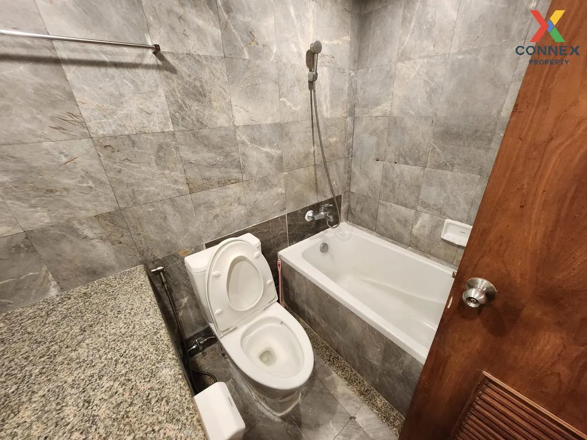 เช่าคอนโด  บ้านพฤกษาสิริ สวนพลู BTS-ช่องนนทรี ทุ่งมหาเมฆ เขต สาทร