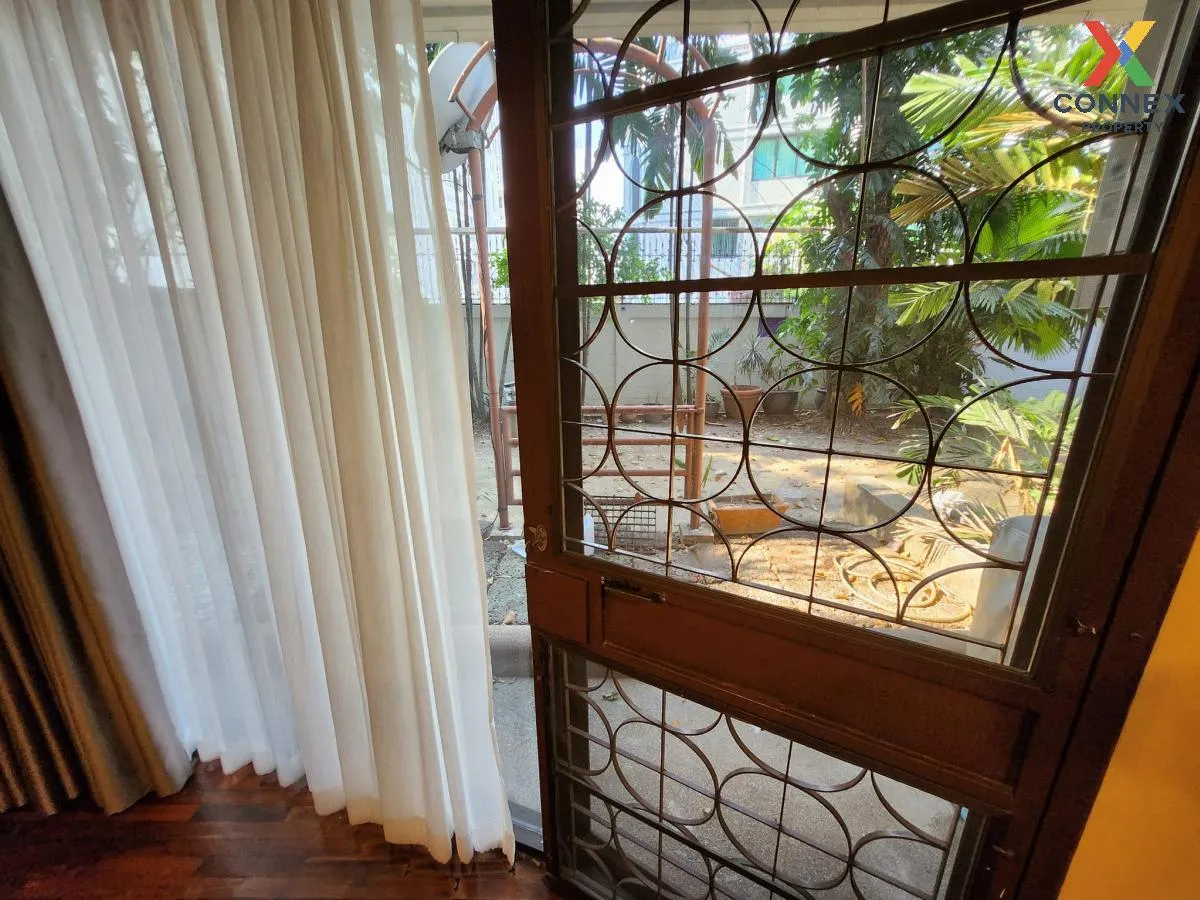 เช่าคอนโด  บ้านพฤกษาสิริ สวนพลู BTS-ช่องนนทรี ทุ่งมหาเมฆ เขต สาทร