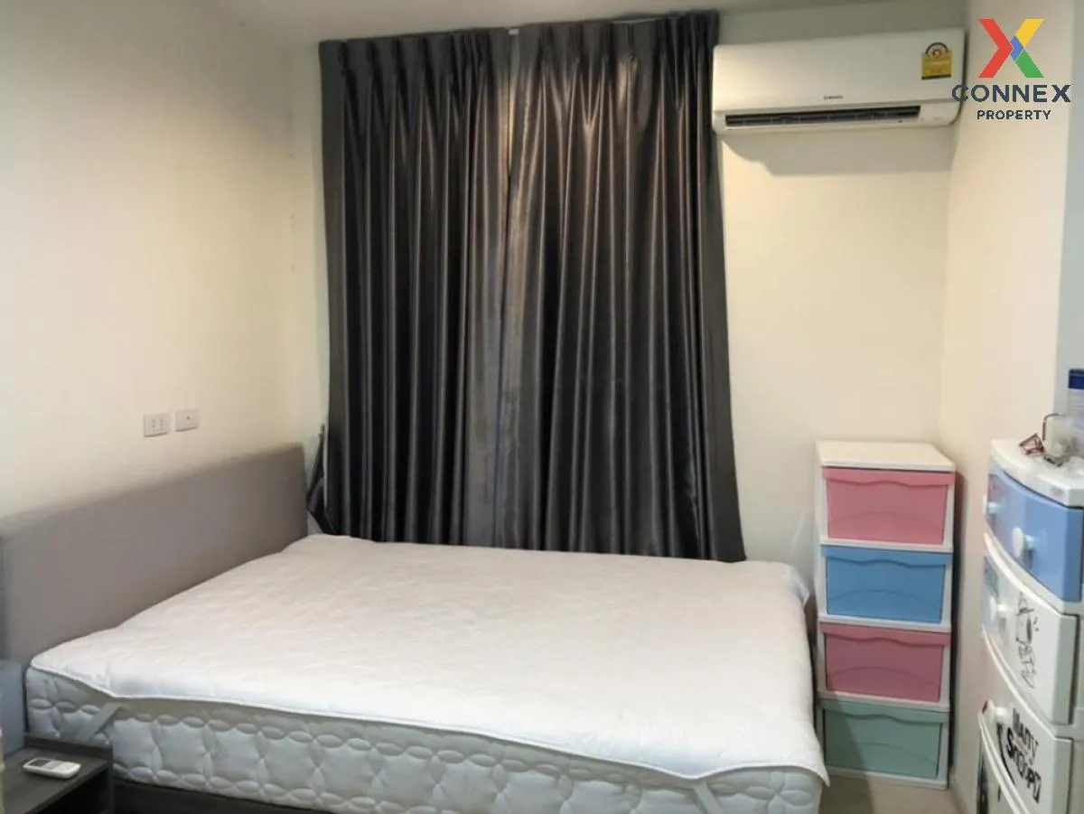 For Sale Condo , Dcon Prime Ratanathibet , MRT-Sai Ma , Sai Ma ,  4