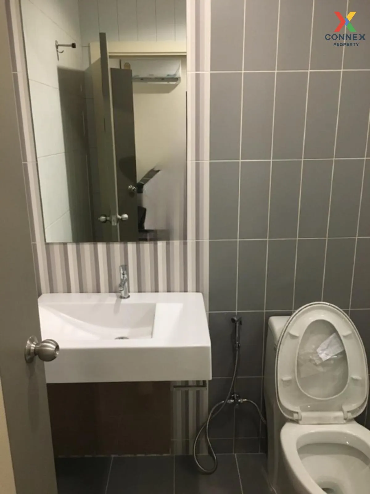 For Sale Condo , Dcon Prime Ratanathibet , MRT-Sai Ma , Sai Ma , 