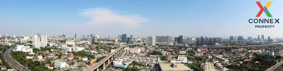 For Rent Condo , The Parkland Ratchada - Wongsawang , MRT-Wong Sa