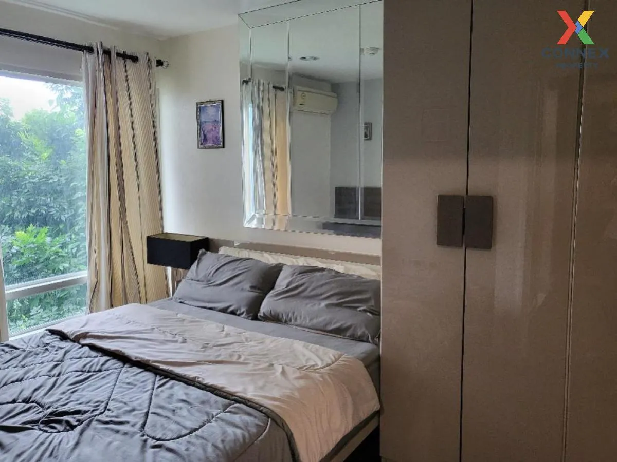 For Rent Condo , The Crest Sukhumvit 49 , BTS-Thong Lo , Khlong T