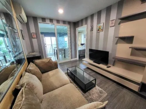 For Rent Condo , The Crest Sukhumvit 49 , BTS-Thong Lo , Khlong Toei Nuea , Watthana , Bangkok , CX-92640