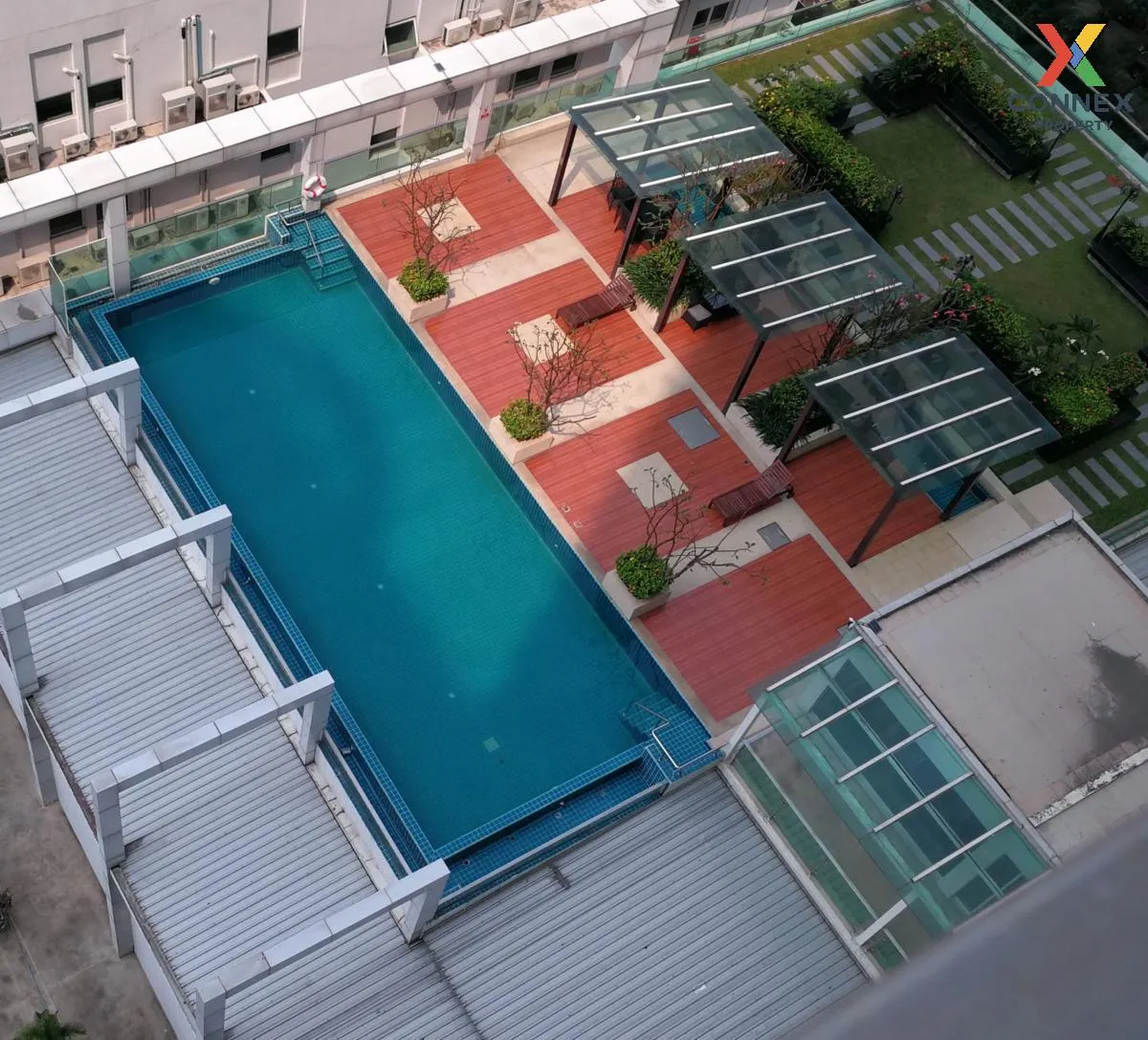 เช่าคอนโด  ที.ซี. กรีน MRT-พระราม 9 ห้วยขวาง เขต ห้วยขวาง กรุงเทพ