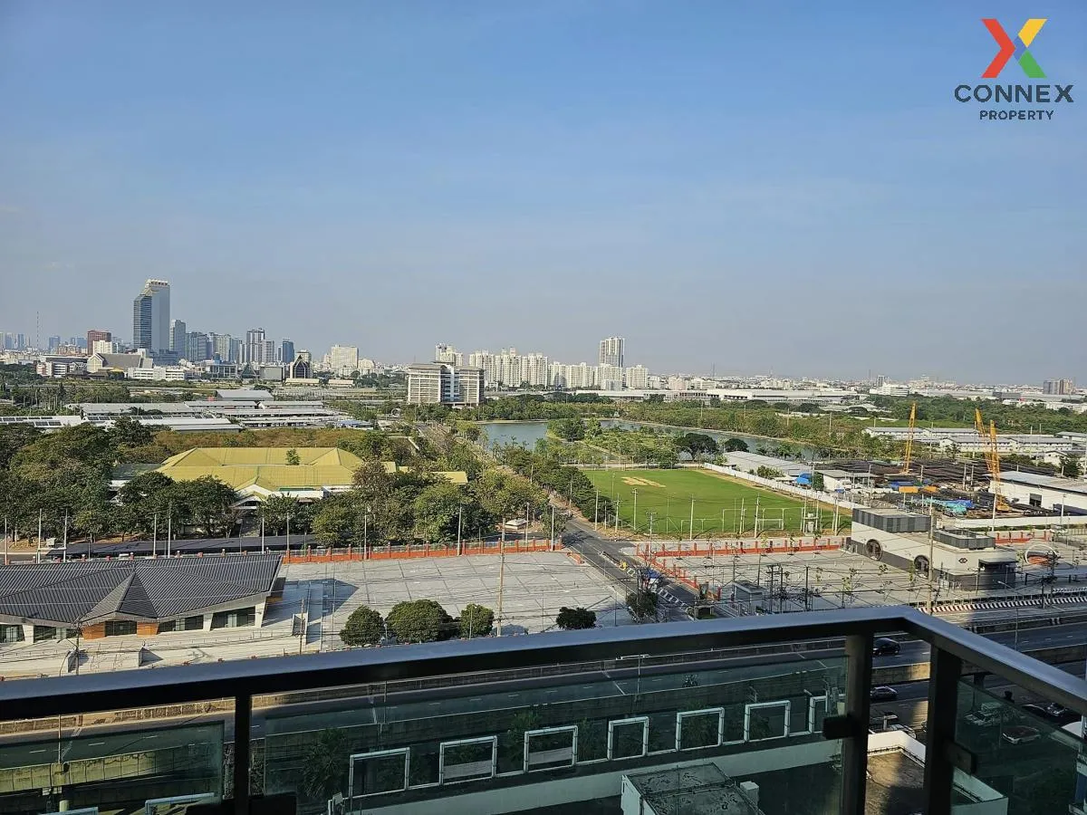 เช่าคอนโด  ที.ซี. กรีน MRT-พระราม 9 ห้วยขวาง เขต ห้วยขวาง กรุงเทพ