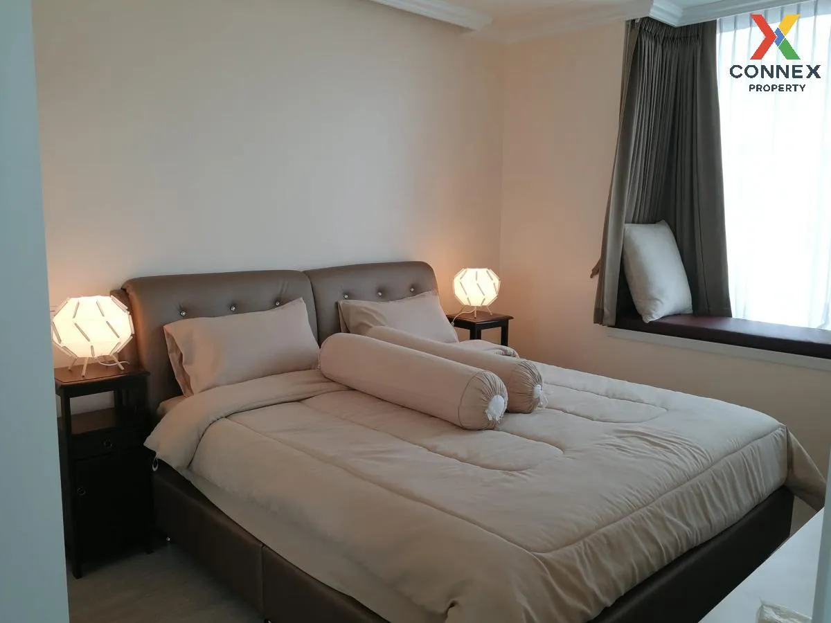 เช่าคอนโด  ที.ซี. กรีน MRT-พระราม 9 ห้วยขวาง เขต ห้วยขวาง กรุงเทพ