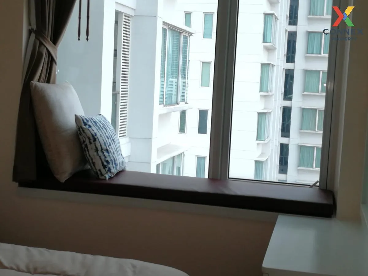 เช่าคอนโด  ที.ซี. กรีน MRT-พระราม 9 ห้วยขวาง เขต ห้วยขวาง กรุงเทพ