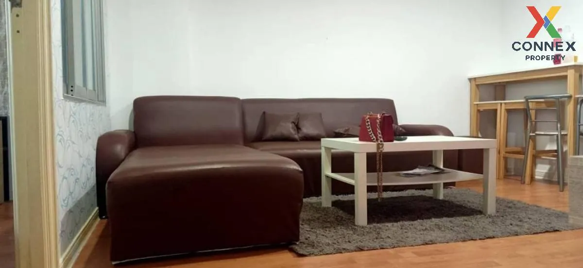 For Rent Condo , Lumpini Ville Sukhumvit 77 , BTS-On Nut , Suan L 1