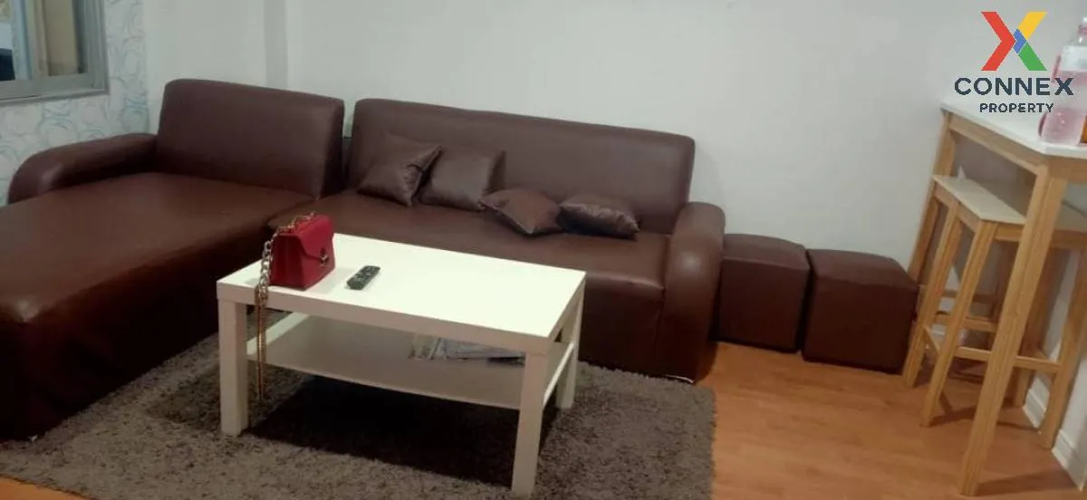 For Rent Condo , Lumpini Ville Sukhumvit 77 , BTS-On Nut , Suan L 2